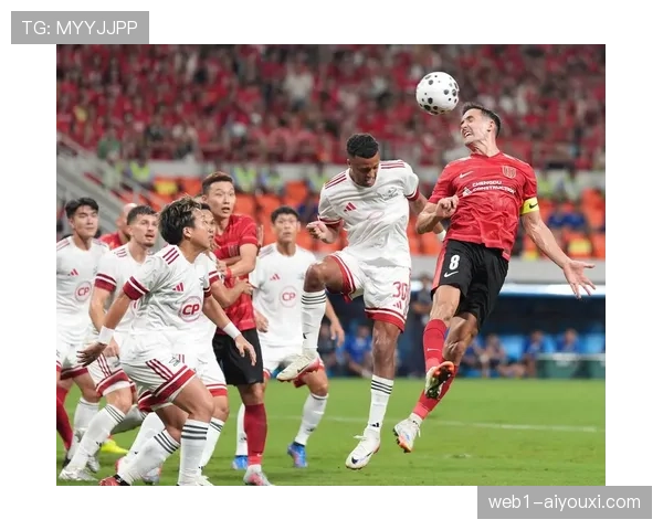 亚冠赛事提升球迷关注度 现场观众数量增加