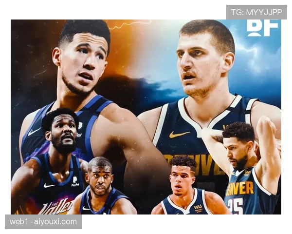 NBA本赛季东西部格局明朗 多支球队展现竞争力