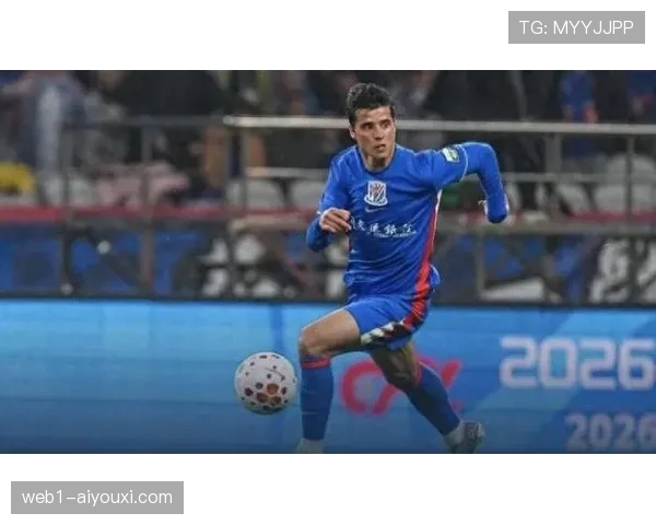 上海申花主场完胜青岛海牛 豪取联赛四连胜升至第五